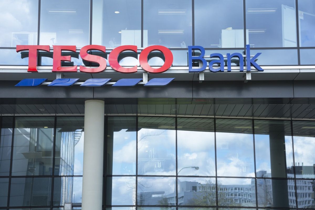 Tesco Bank offers staff £1,250 'cost of living' payment