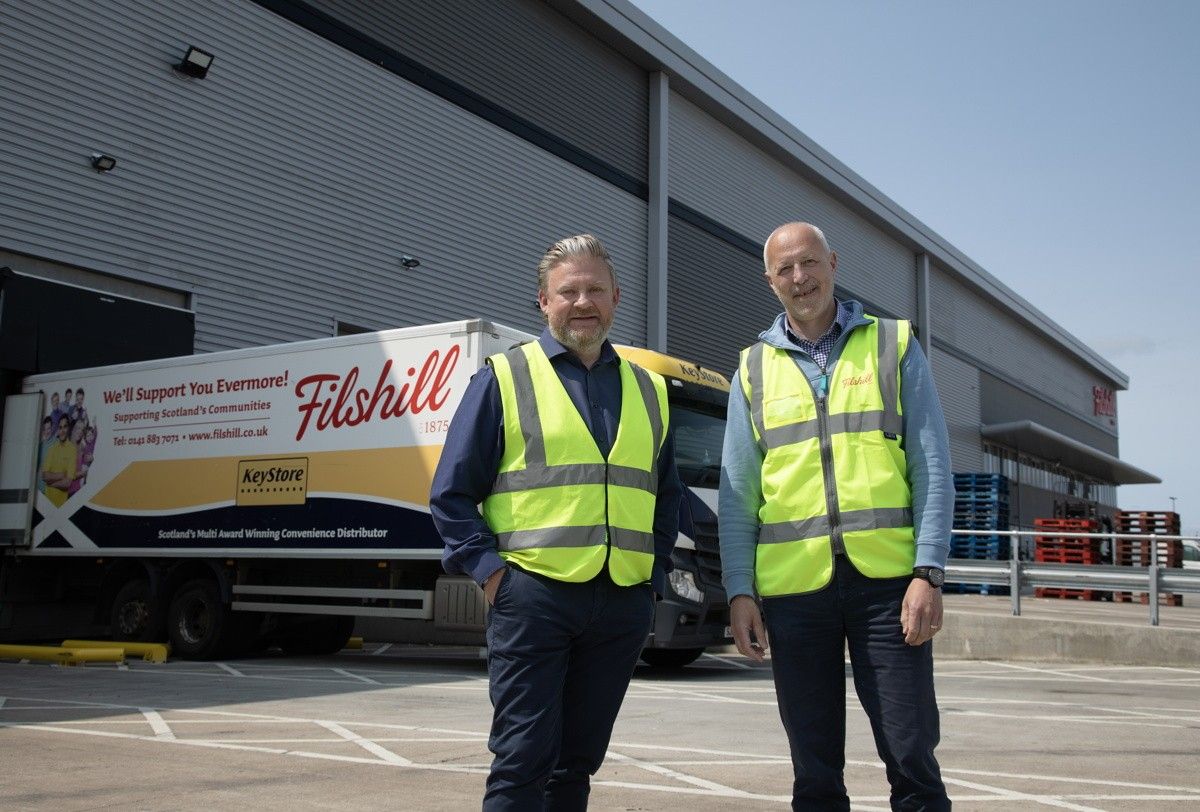 JW Filshill grows turnover and profit in 2023-24