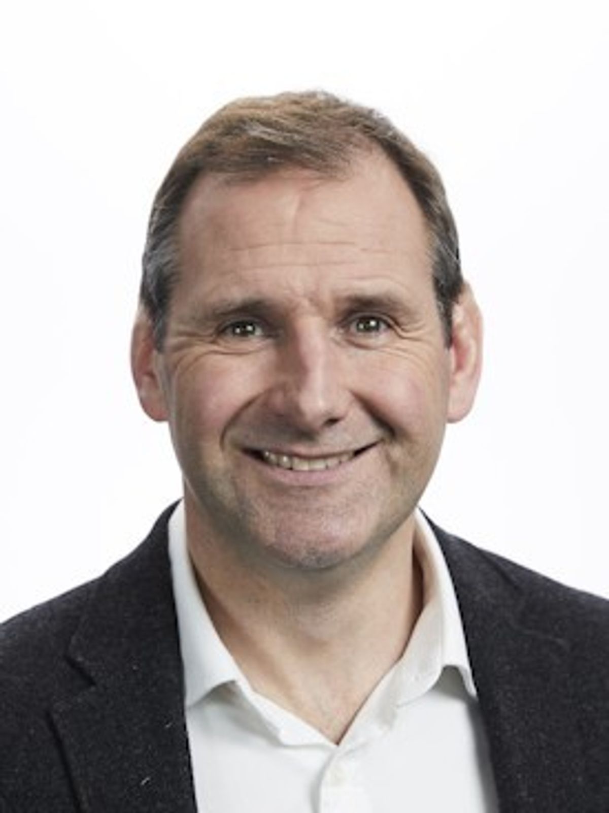 Princes Group announces Simon Harrison as new chief executive