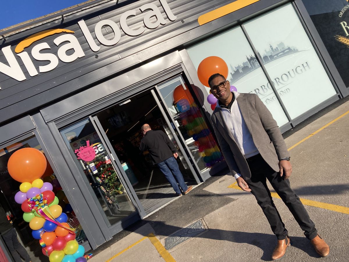 TYS Retail extends contract with Nisa for five more years