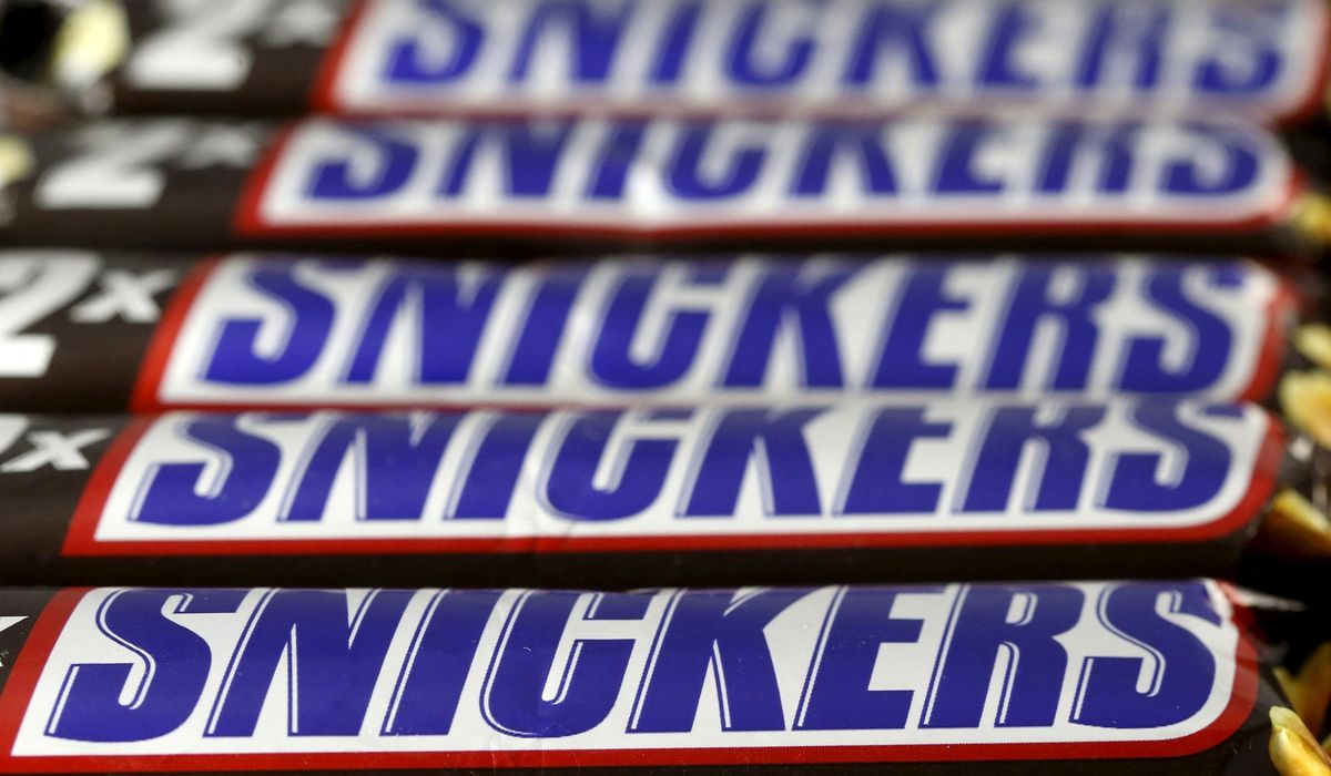 Snickers maker Mars explores acquisition of Kellanova: report