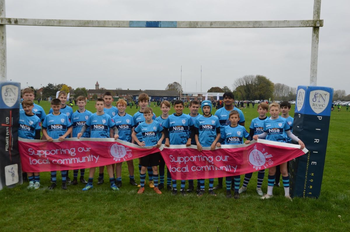 St Neots Rugby Club