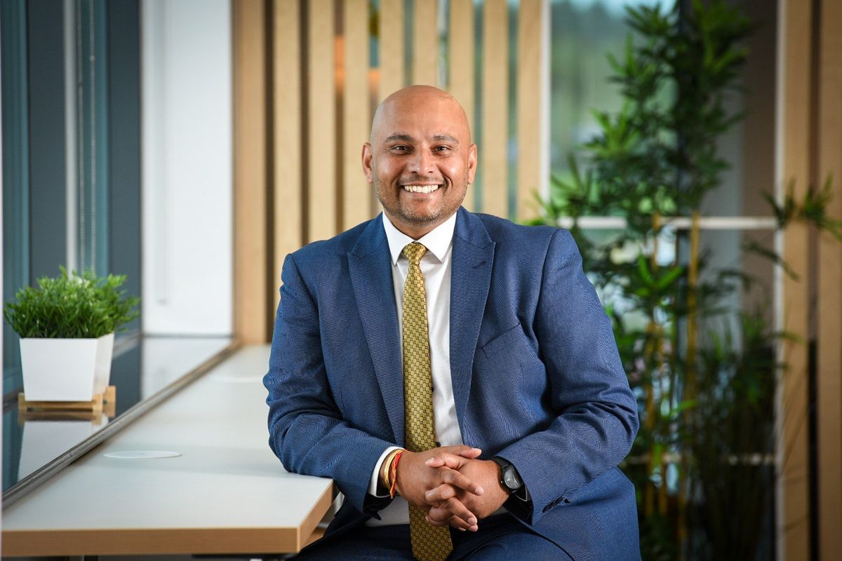 Nisa appoints Taranjit Singh Dhillon as Head of Retail