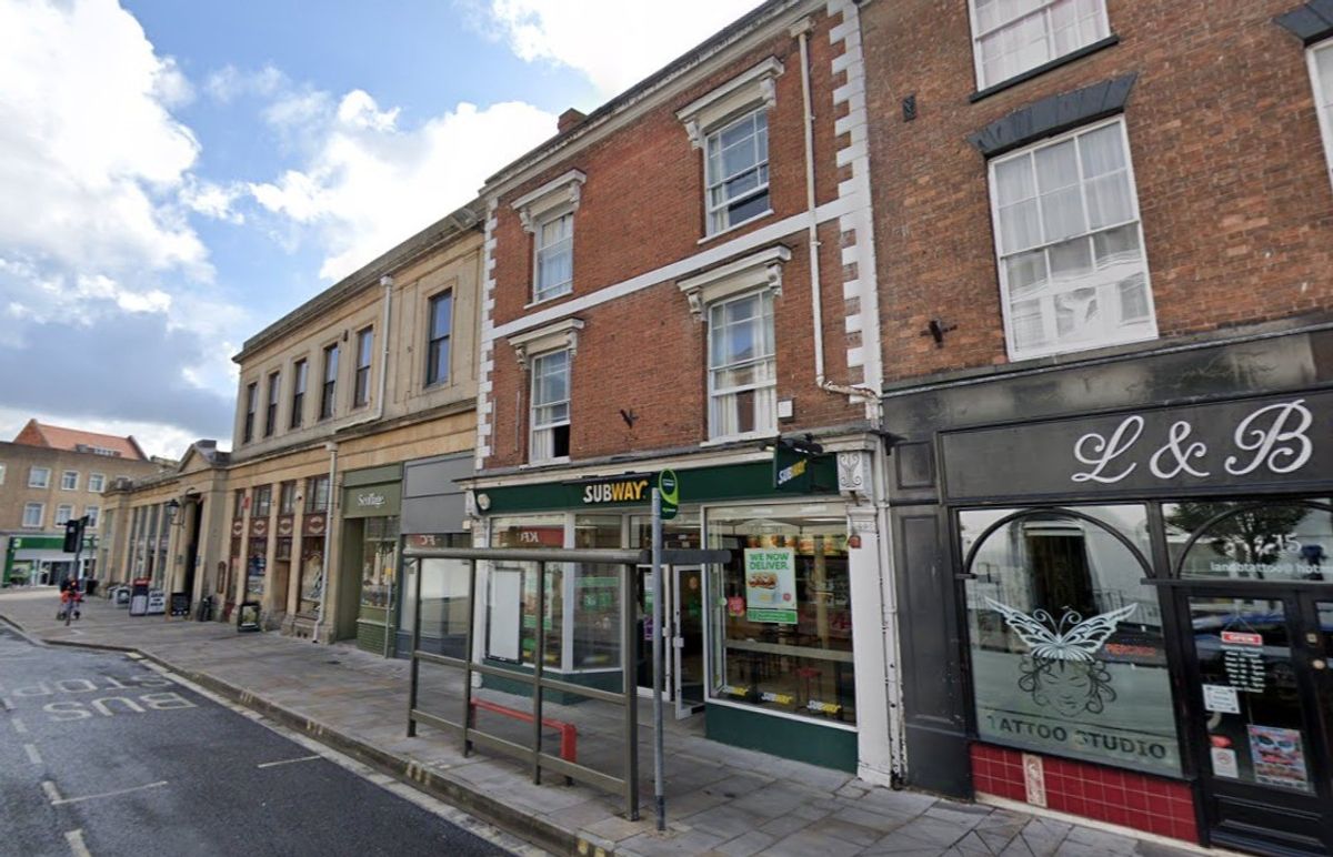 'Perfect' addition coming to Bridgwater town centre