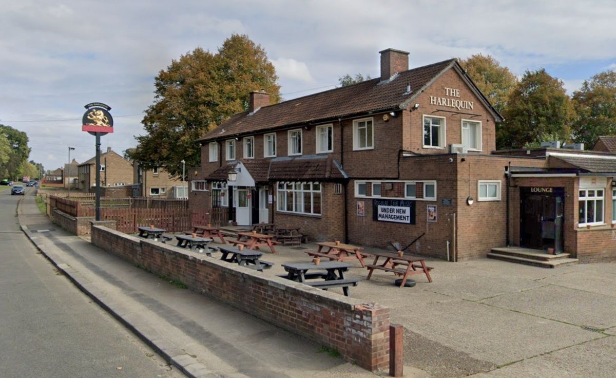 Kettering pub to become convenience store