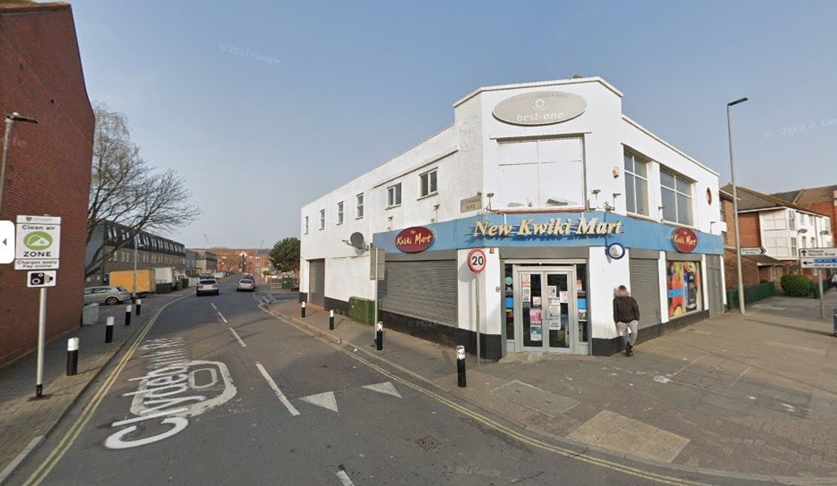 Convenience chain New Kwiki Mart secures licence for new Hilsea store