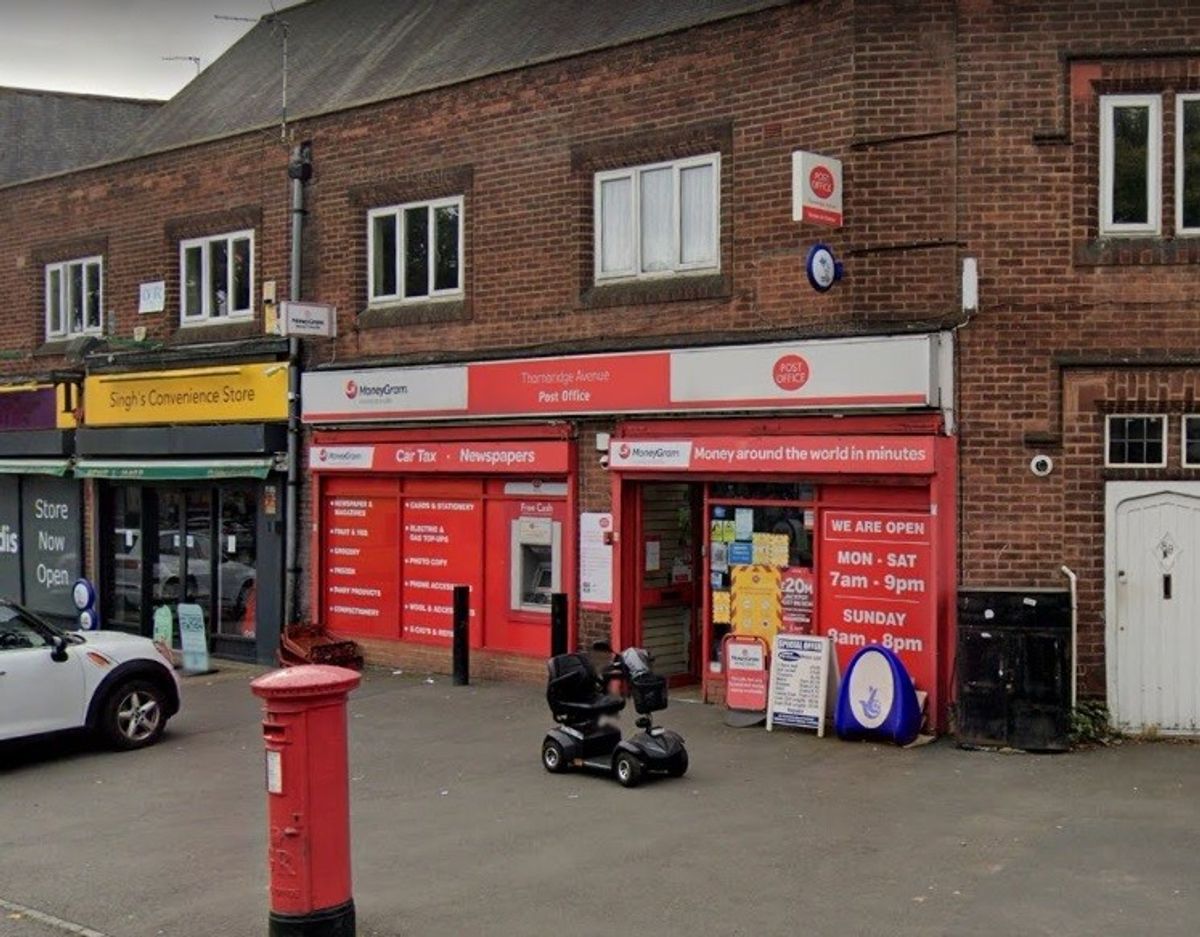 Store says petition against off-licence application ‘part of political campaign’