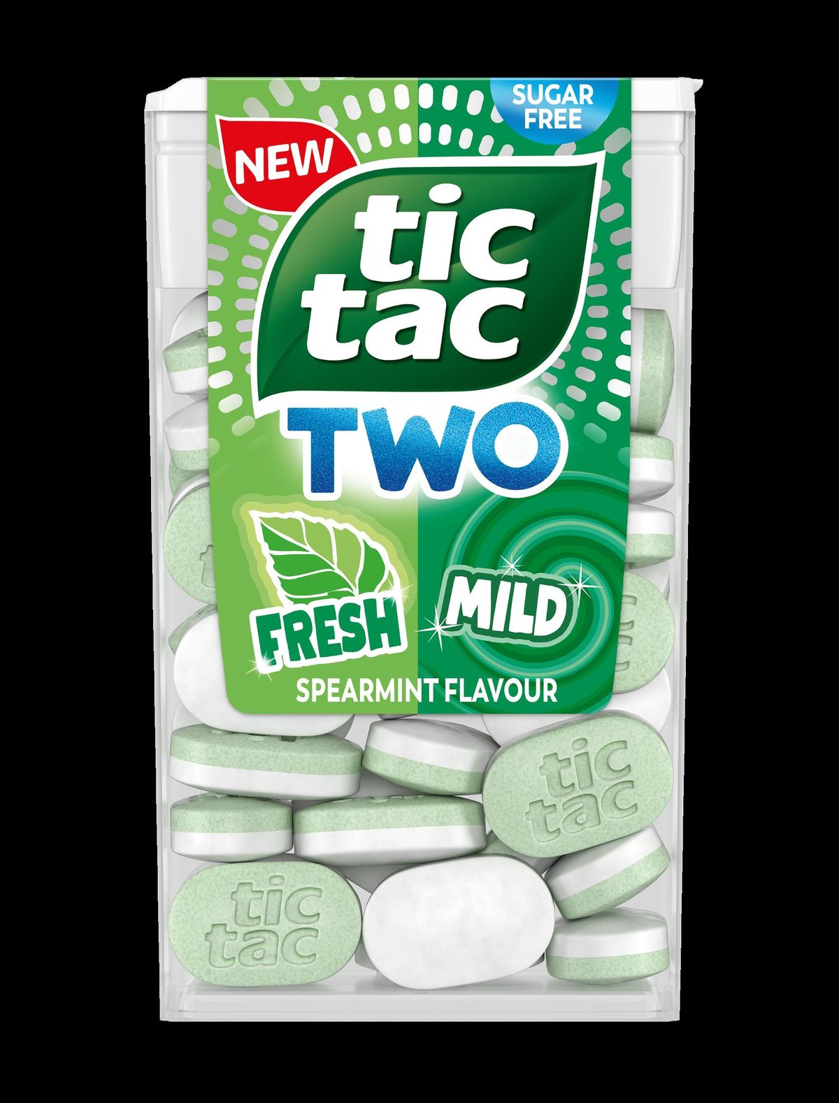 Tic Tac Launch