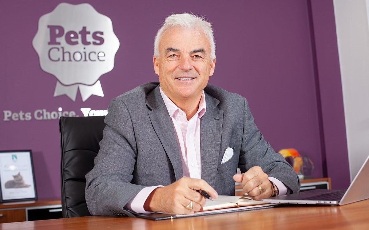 Pets Choice acquires five brands from PetLife International