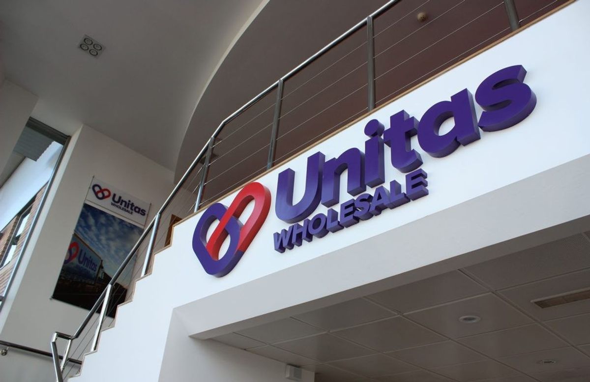 Unitas Wholesale senior supplier briefing highlights growth in retail and on-trade sales