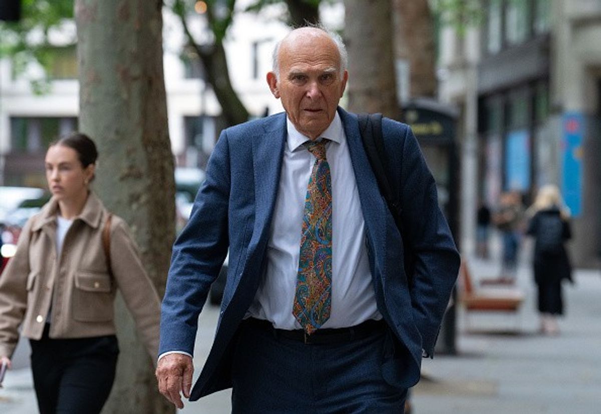 Post Office managers were 'thugs in suits', says Vince Cable