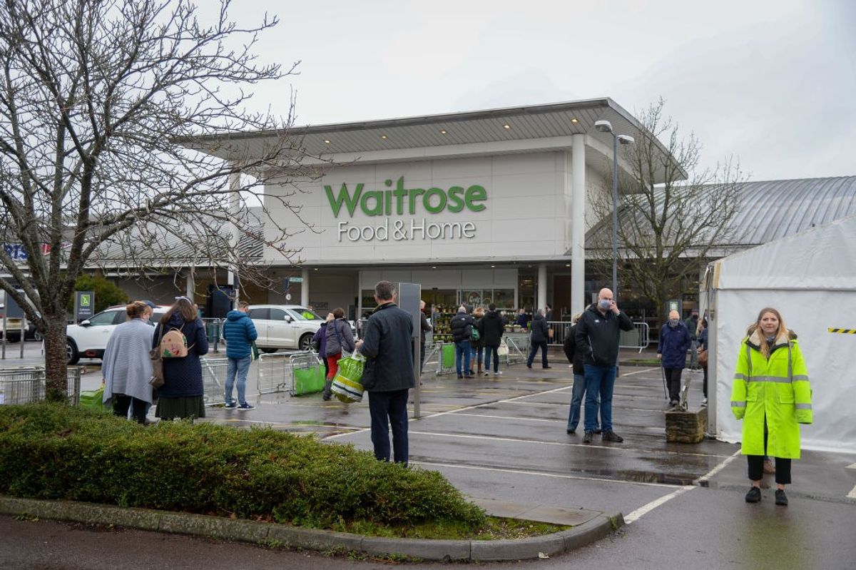 CMA forces Waitrose to re-write anti-competitive land deals