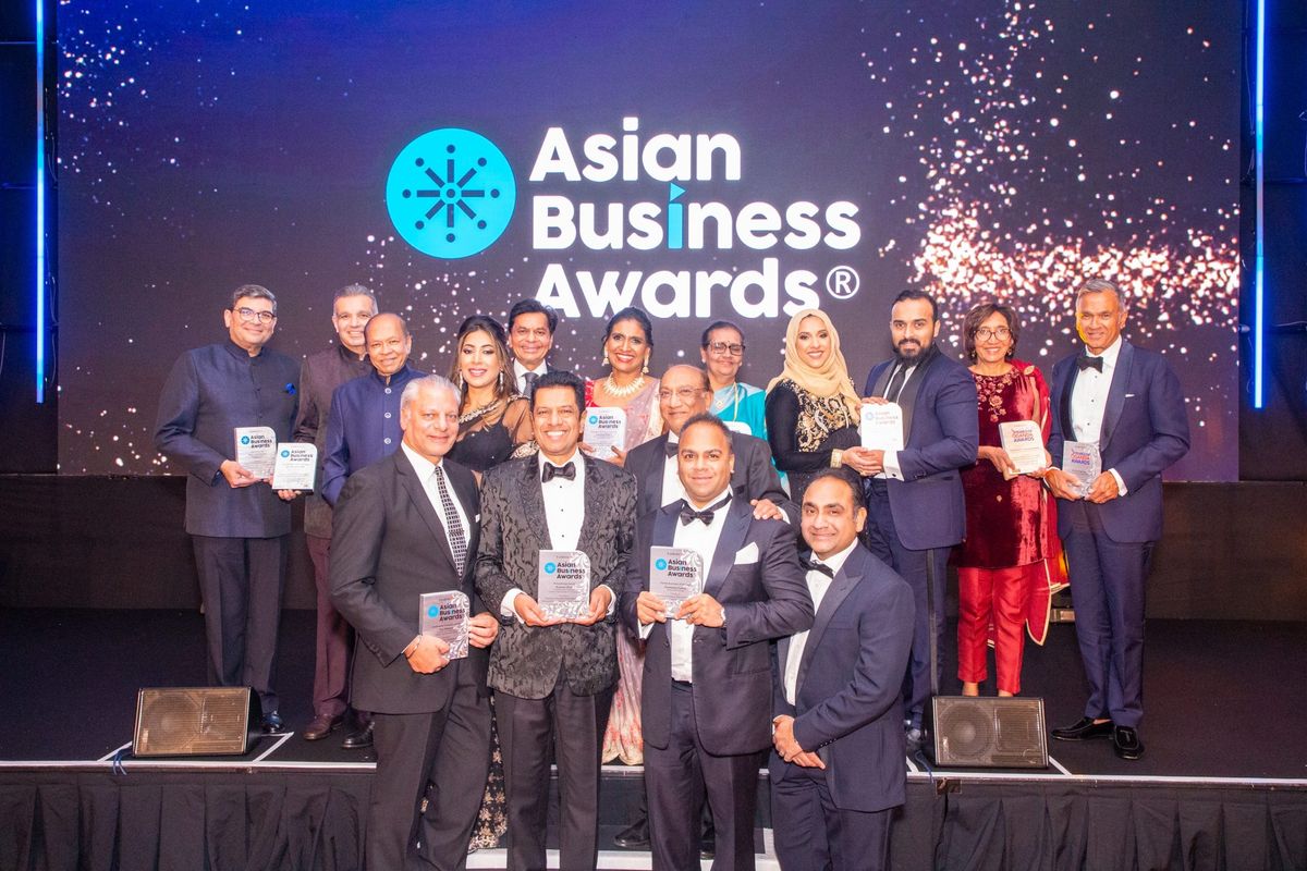 Winners crowned at Asian Business Awards 2022; Ugandan-Asian community celebrated