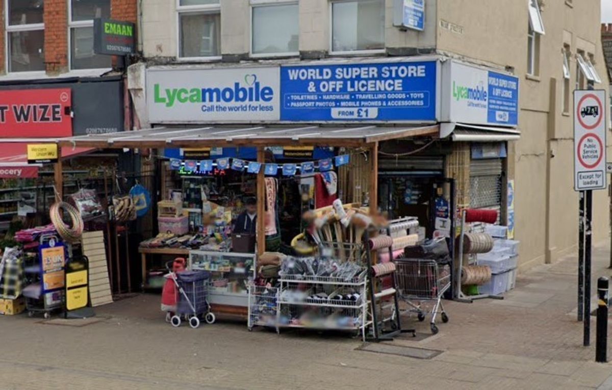 Tooting shop fined again for selling vapes to children