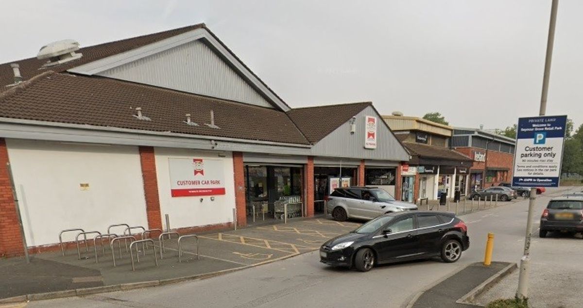 Supermarket fined £30,000 after worker cut off finger while chopping meat