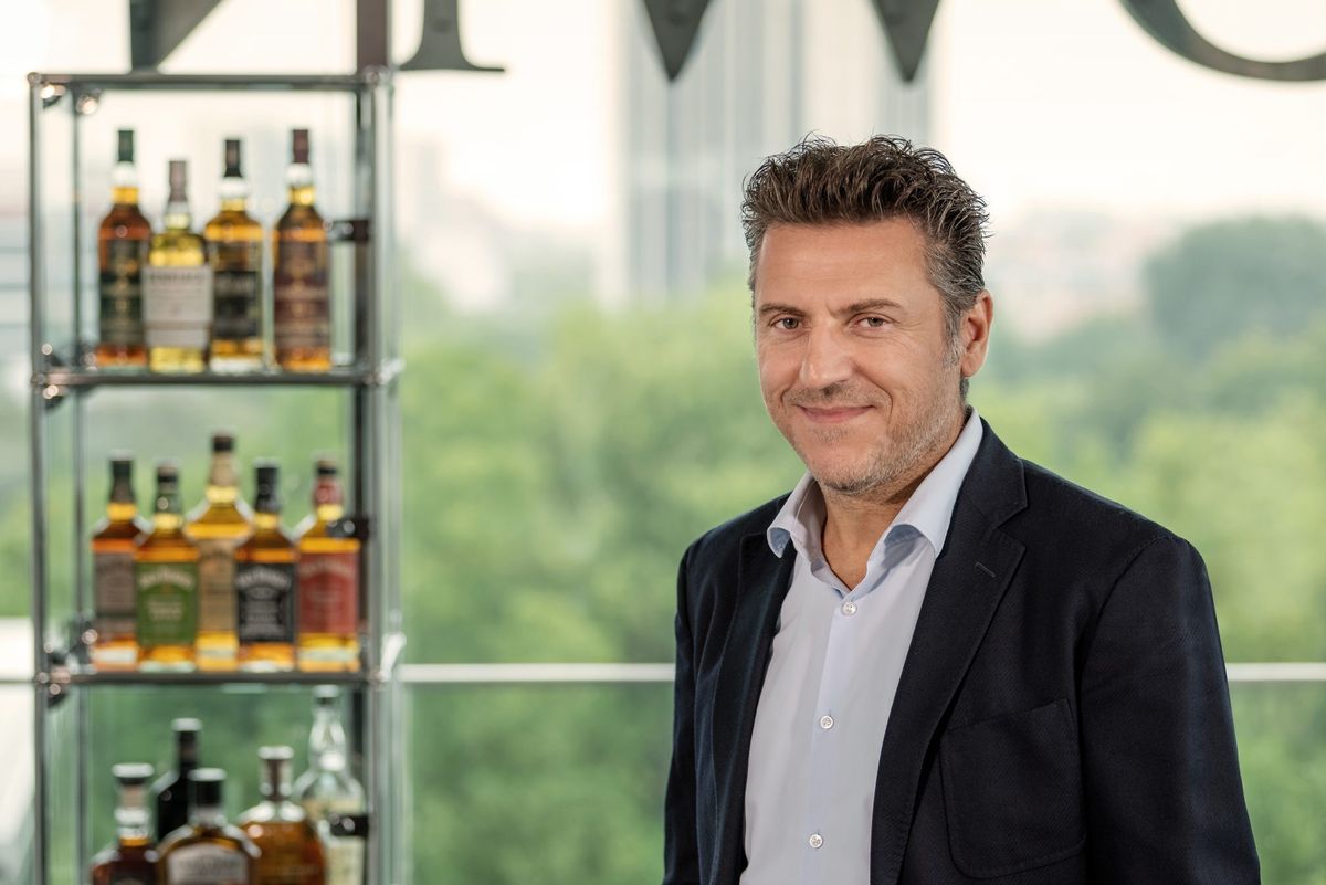 Jack Daniel's owner Brown-Forman announces European leadership change