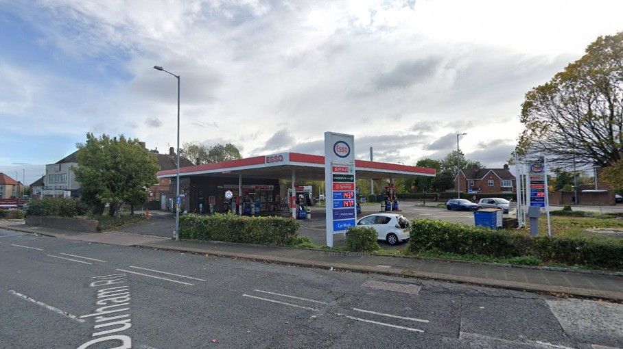 Sunderland SPAR forecourt to make way for KFC drive-thru restaurant ...