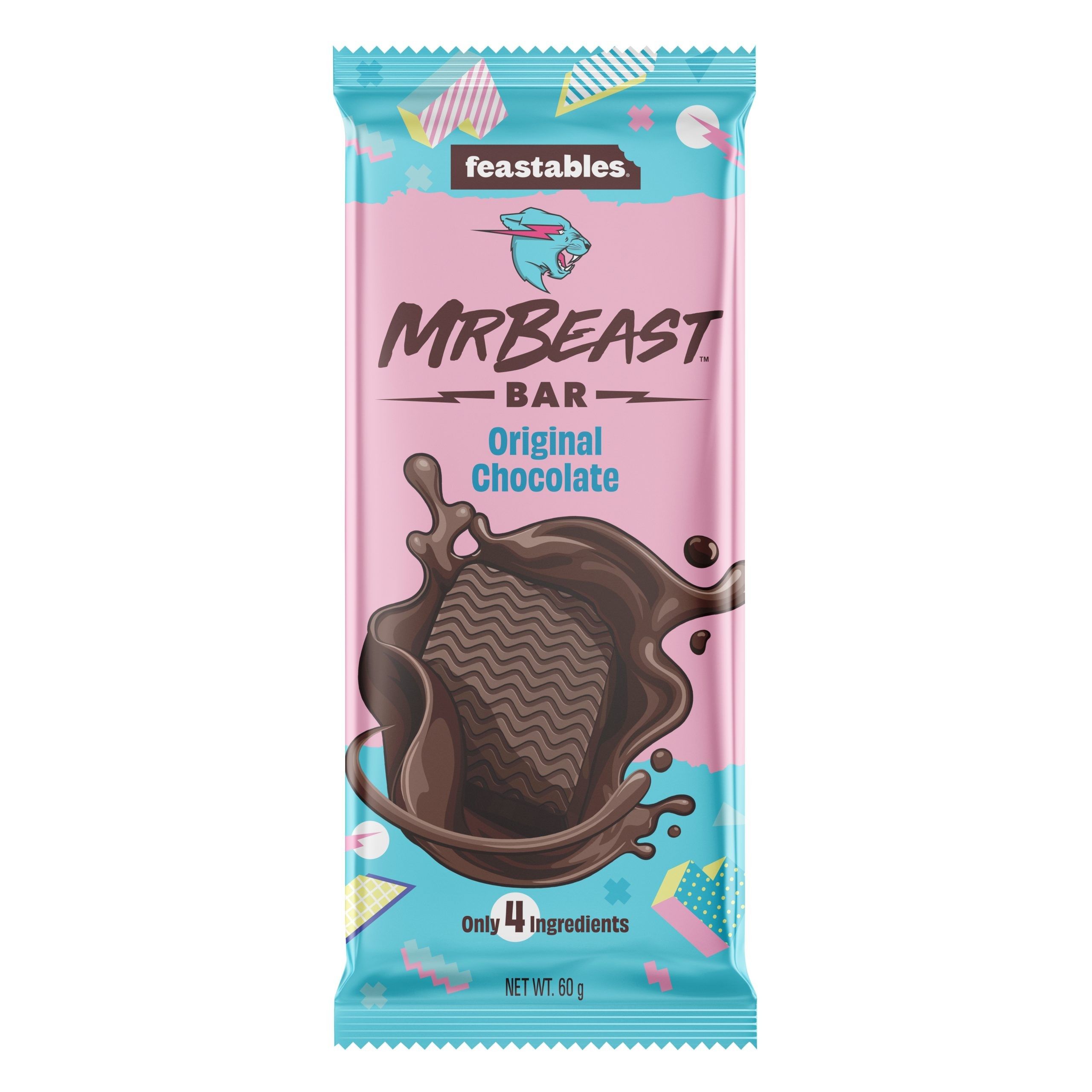 Spar to stock MrBeast chocolate bars in exclusive convenience deal