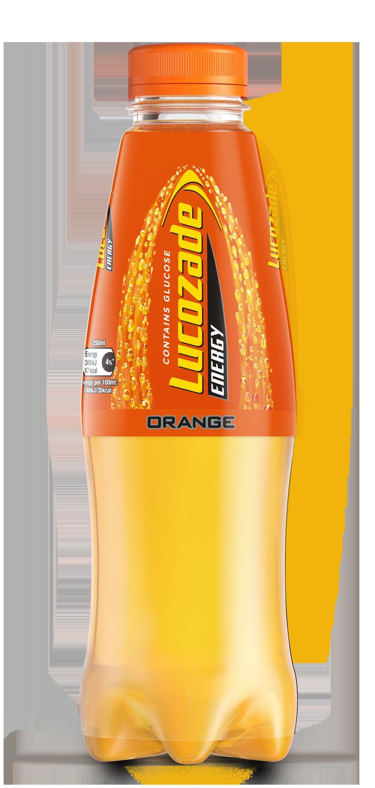 Paypoint And Lucozade Launch Digital Voucher Promotion Asian Trader Business And Industry